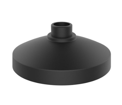 Group One Hikvision PC155B -  black pendant cap