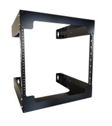 Group One Hammond MFG RB-2PW12 - Wall Rack