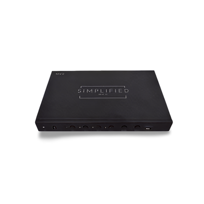 Group One Simplified MFG MV2 - HDMI Multi Viewer