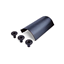Group One Wavenet WL-RASD-BK1 - Cable Radius Drop Attachment, Ladder Rack