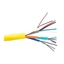 Group One Wire ACCESSBUNDLE-PL - Access Control Bundle, 22/6 Shielded + 18/4 + 22/2 + 22/4, Plenum