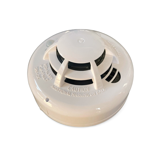 Group One DSC PG9936H - Power G Wireless Heat Detector