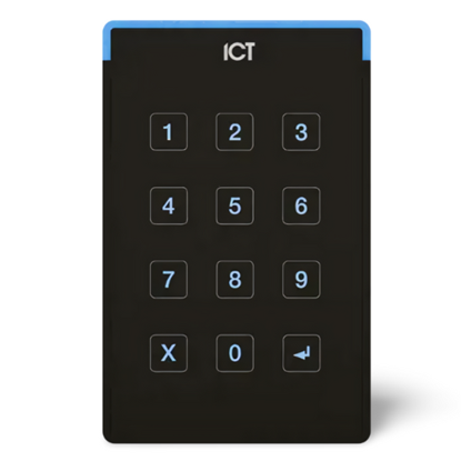 Group One ICT PRX-TSEC-EXTRA-KPBTB Card Reader, Keypad, Multi Tech