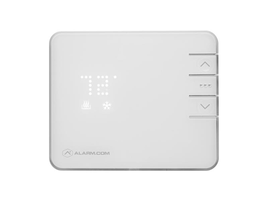 Group One Alarm.com T2000-RC - Smart z-wave thermostat