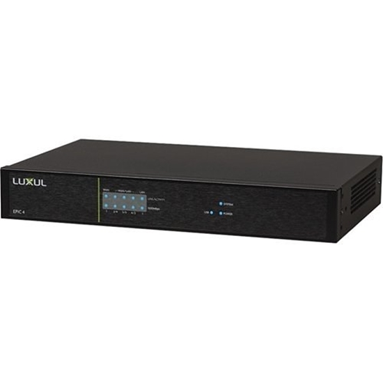 Group One Luxul ABR-4500 -  Epic 4, gigabit router