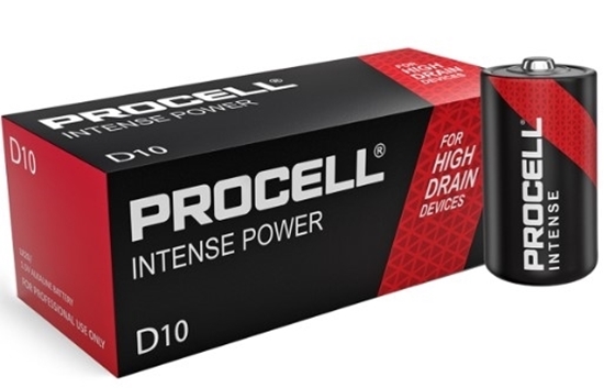 Group One Procell PX1300 - Battery, D Alkaline, Intense Series