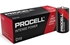 Group One Procell PX1300 - Battery, D Alkaline, Intense Series