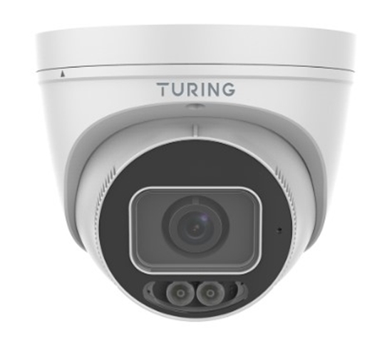 Group One Turing TP-MED8M28C 8MP Turret, SMART Series, 2.8mm