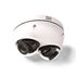 Group One Digital Watchdog DWC-PDS10WI28A - Dual-Sensor Dome Camera, IP, 10MP