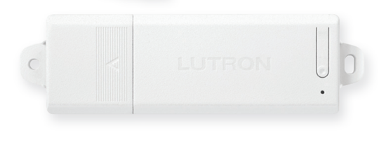 Group One Lutron RRL-MWCL-WH - Lumaris, Multi-Channel Controller, RA3