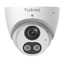Group One Turing AI TP-MEAD8MA28 - 8MP Turret, SMART Series, 2.8mm, Active Deterrence