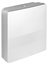 Group One DSC PGHRDW8 - Plastic Enclosure Only, Large, White