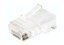 Group One Wavenet RJ45-CAT5UTP-100PK - RJ45, CAT5E, Modular Plugs, One Piece, Standard, Jar of 100