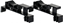 Group One Altronix CLIP4 - DIN Rail Mounting Clips, Set of 2