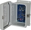 Group One Altronix EBRIDGE200WPM - Ethernet over Coax/CAT Transceiver, 2 Port, PoE