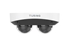 Group One Turing TP-X2D4M28-1Y - 4MP Dual Dome, 2.8mm, IR