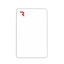 Group One PDK RC - Red Card, High Security, 13.56Mhz, 25-Pack