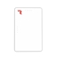 Group One PDK RC8 - Red Card, High Security, 8K Memory, 13.56Mhz, 25-Pack