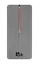 Group One PDK RDRMRS - Reader, Rugged, 125Khz, Mullion