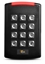 Group One PDK RKB - Red Reader/Keypad, Single-Gang, 13.56MHz, Mobile
