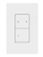 	Group One Qolsys IQDMR3W-PG - IQ Smart Dimmer, 3-Way, PowerG