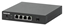 Group One Intellinet 562058 - Switch, 5-Port, 4 x 2.5 Gig Ports, 1 SFP+