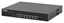 Group One Intellinet 562218 - Switch, 10-Port, 8 x 10 Gig Ports, 2 x SFP+