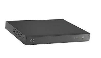 Group One Alarm.com CSVR2016P-1x12TB - 16-Channel Commercial Stream Video Recorder with 1x12TB HDD