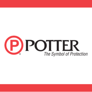 Picture for manufacturer Potter