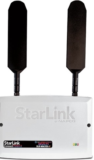 Group One Napco SLE-MAX2L-Z - StarLink MAX2 5G universal alarm communicator