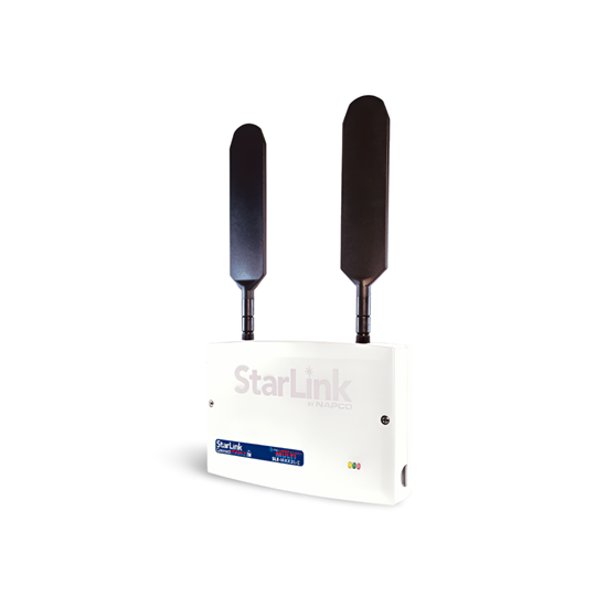 Group One Napco SLE-MAX2L-Z - StarLinkMAX2, Intrusion, Tri-Carrier, Z-Wave