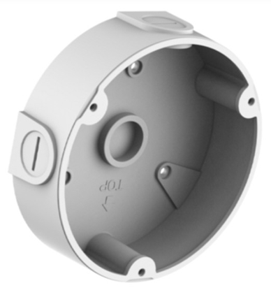 Group One Luminys N5T/N5P-J01 - Junction box