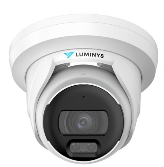 Group One Luminys N3T-8LA2 - 8MP Turret camera