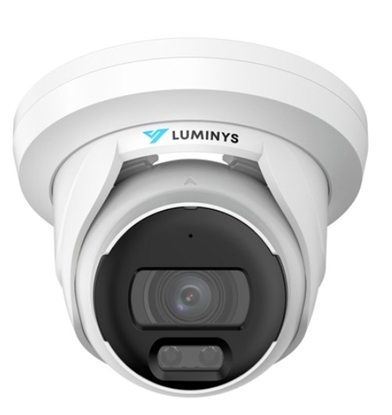 Group One Luminys N3T-4LA2 - 4MP Turret Camera