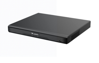 Group One Luminys R31-8PA -  8-channel network video recorder