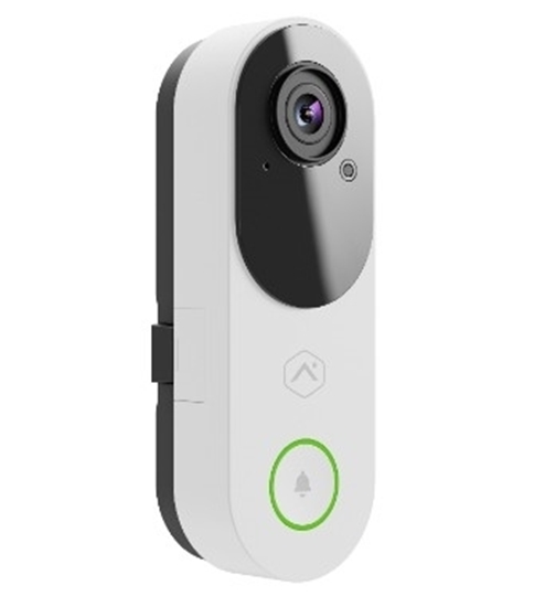 Group One Alarm.com VDB775 - Video Doorbell Camera