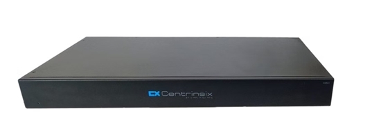 Group One Simplified MFG CXRU-1 -  1U rack mounting system