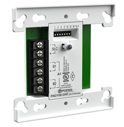 Group One Potter PAD100-DIM - Dual Input Module