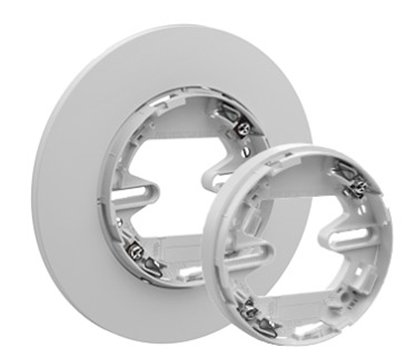 Group One Potter PAD300-6DB - 6" Mounting base