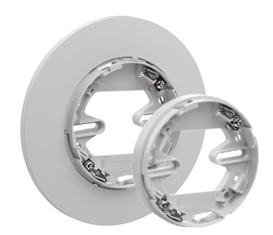 Group One Potter PAD300-6DB - 6" Mounting base