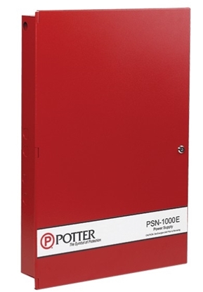 Group One Potter PSN-1000 - Notification power expander