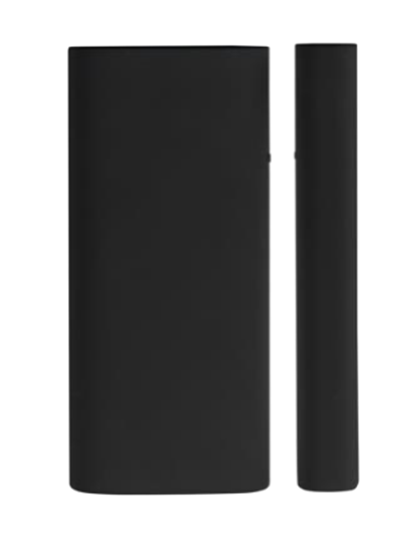 Group One DSC PGP9303BK - Wireless Door/Window Contact, Slim, PowerG+, Black