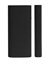 Group One DSC PGP9303BK - Wireless Door/Window Contact, Slim, PowerG+, Black