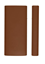Group One DSC PGP9303BR - Wireless Door/Window Contact, Slim, PowerG+, Brown