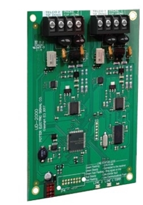 Group One Potter UD-2000 - Alarm Communicator Module