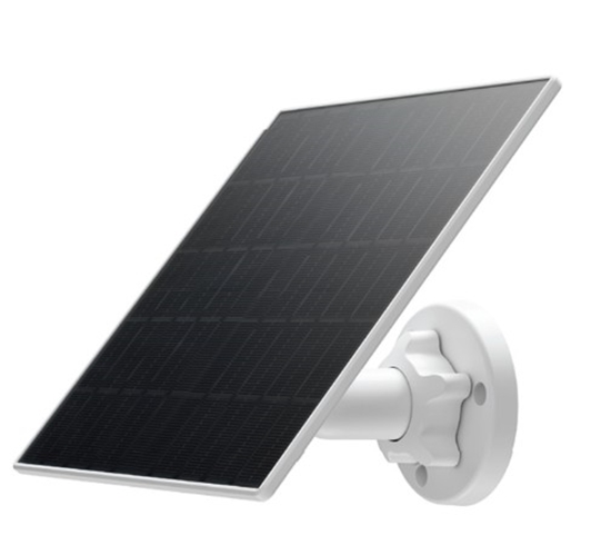 Group One Alarm.co VACC-SP4W - Solar Panel Accessory