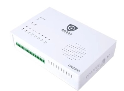 Group One CHeKT CKB308 - 8 channel video control panel