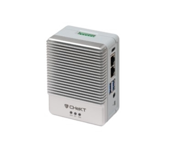 Group One CheKT CKB416 - 16 Channel Video Control Panel