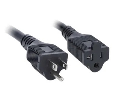 Group One Big Dog Power PR-PC1520 - Power Adapter