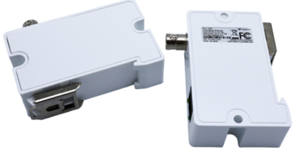 Group One Luminys SAL-1LAB -  Ethernet-over-coax extender bundle